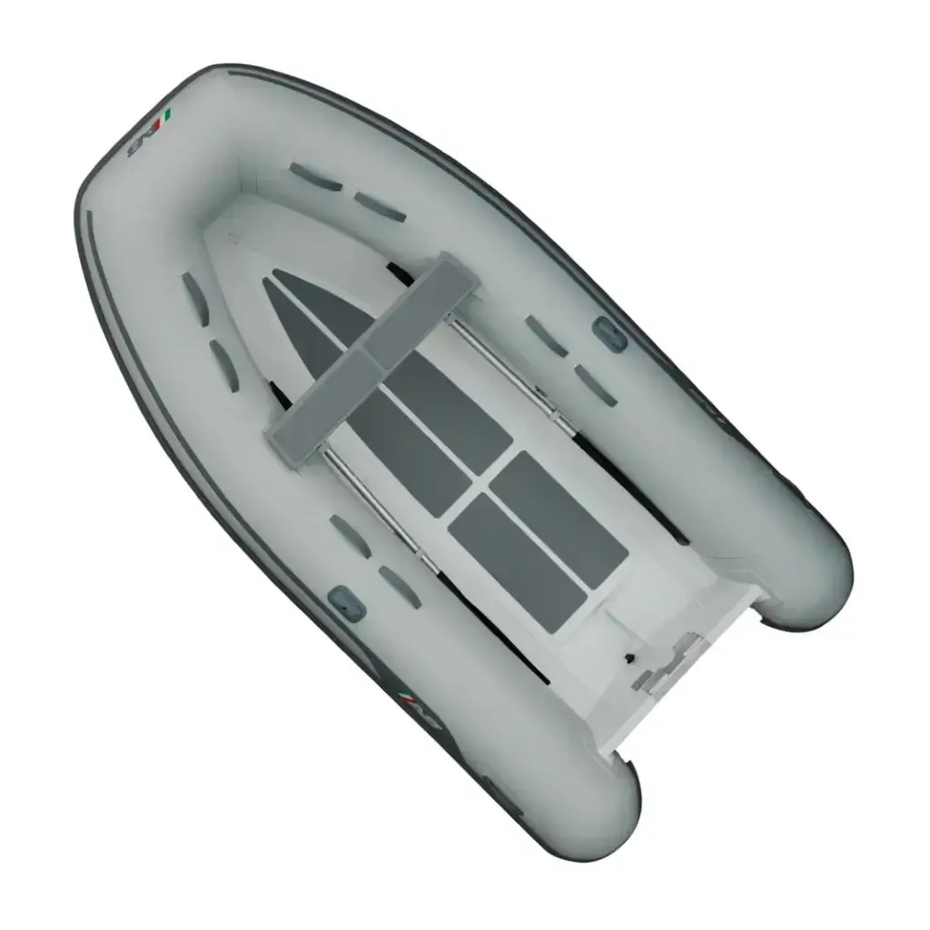 10 AL - AB Inflatables